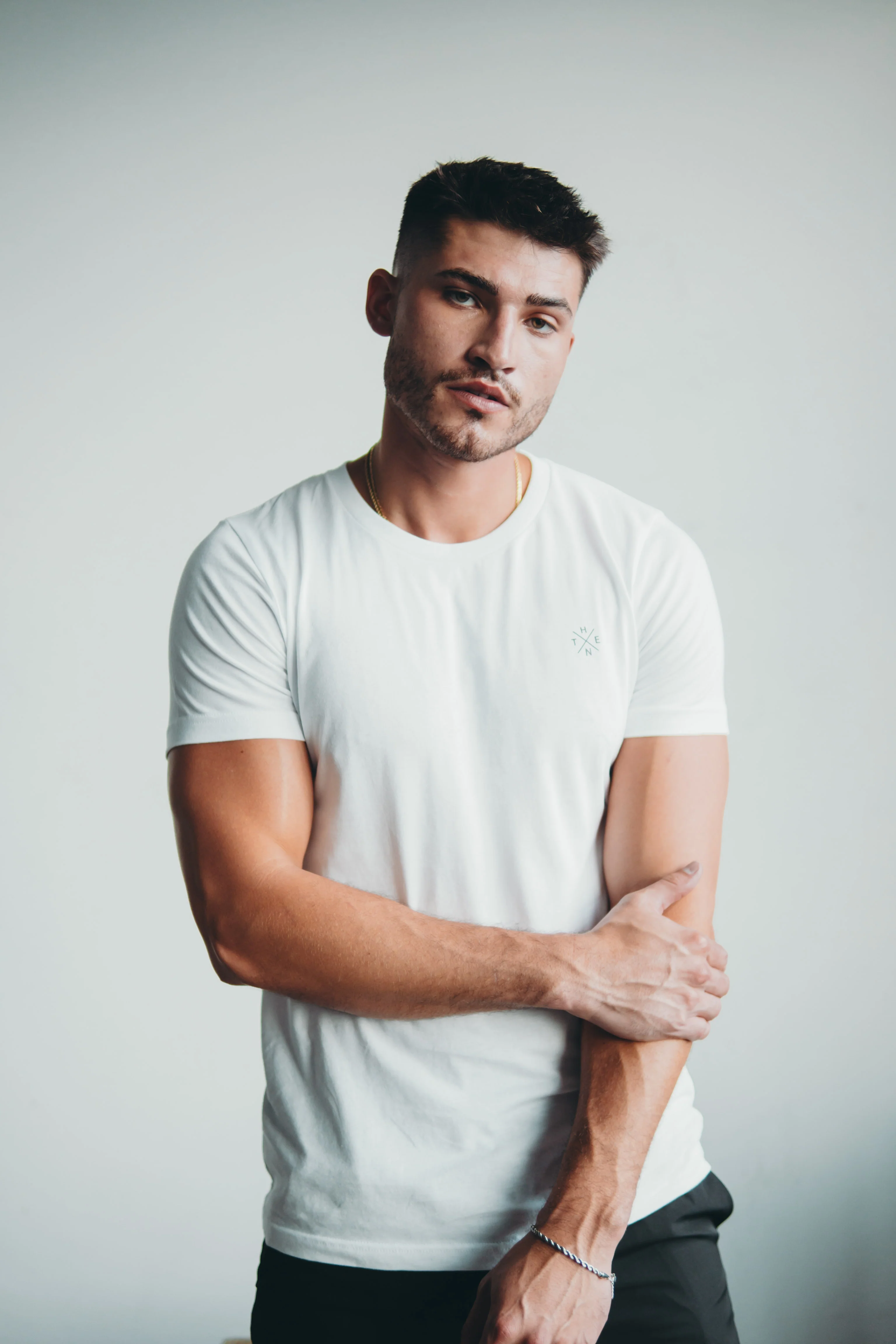 Thenx 3M XX T-Shirt - White - Image 3