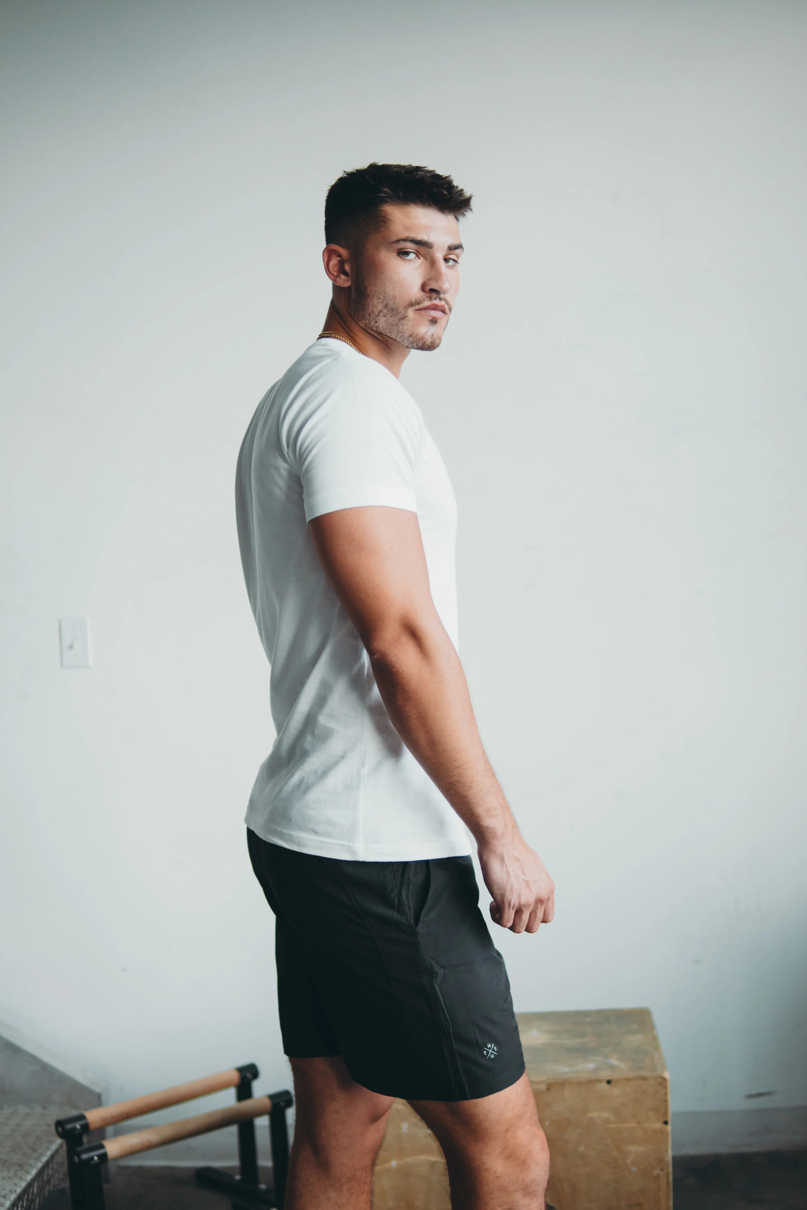 Thenx 3M XX T-Shirt - White - Image 4