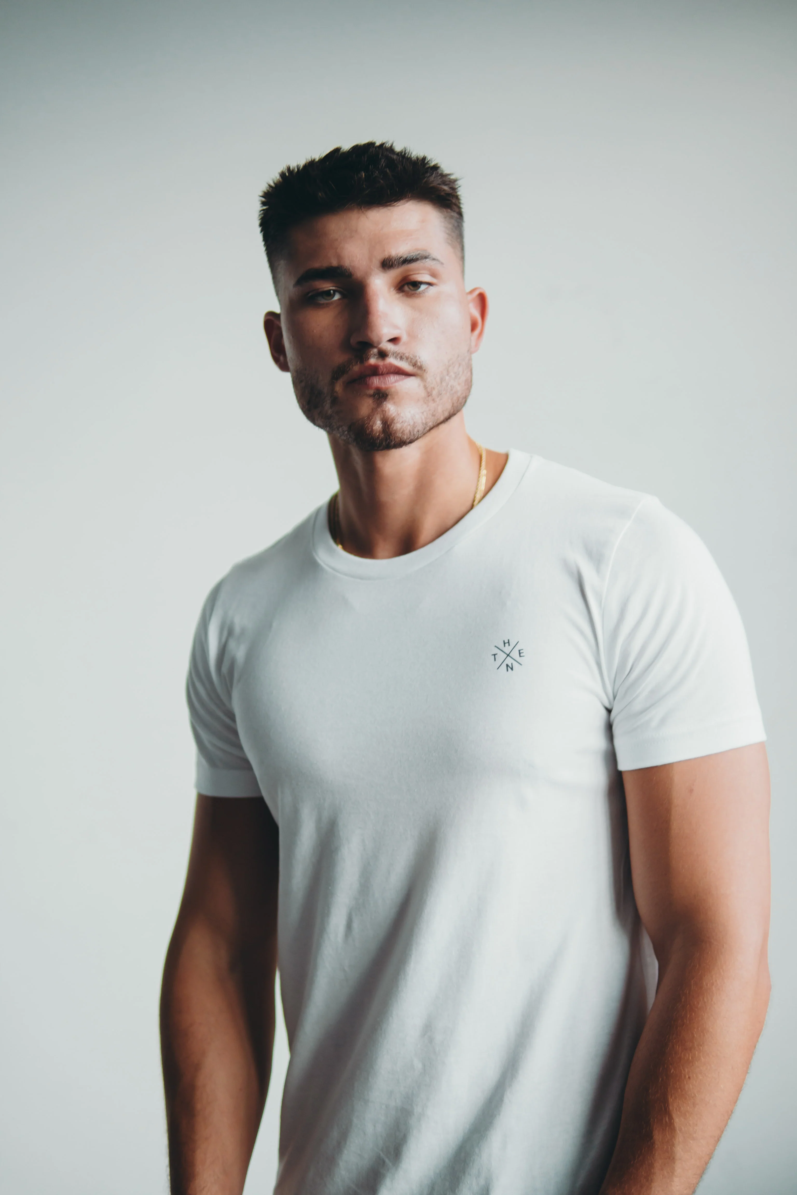 Thenx 3M XX T-Shirt - White - Image 5