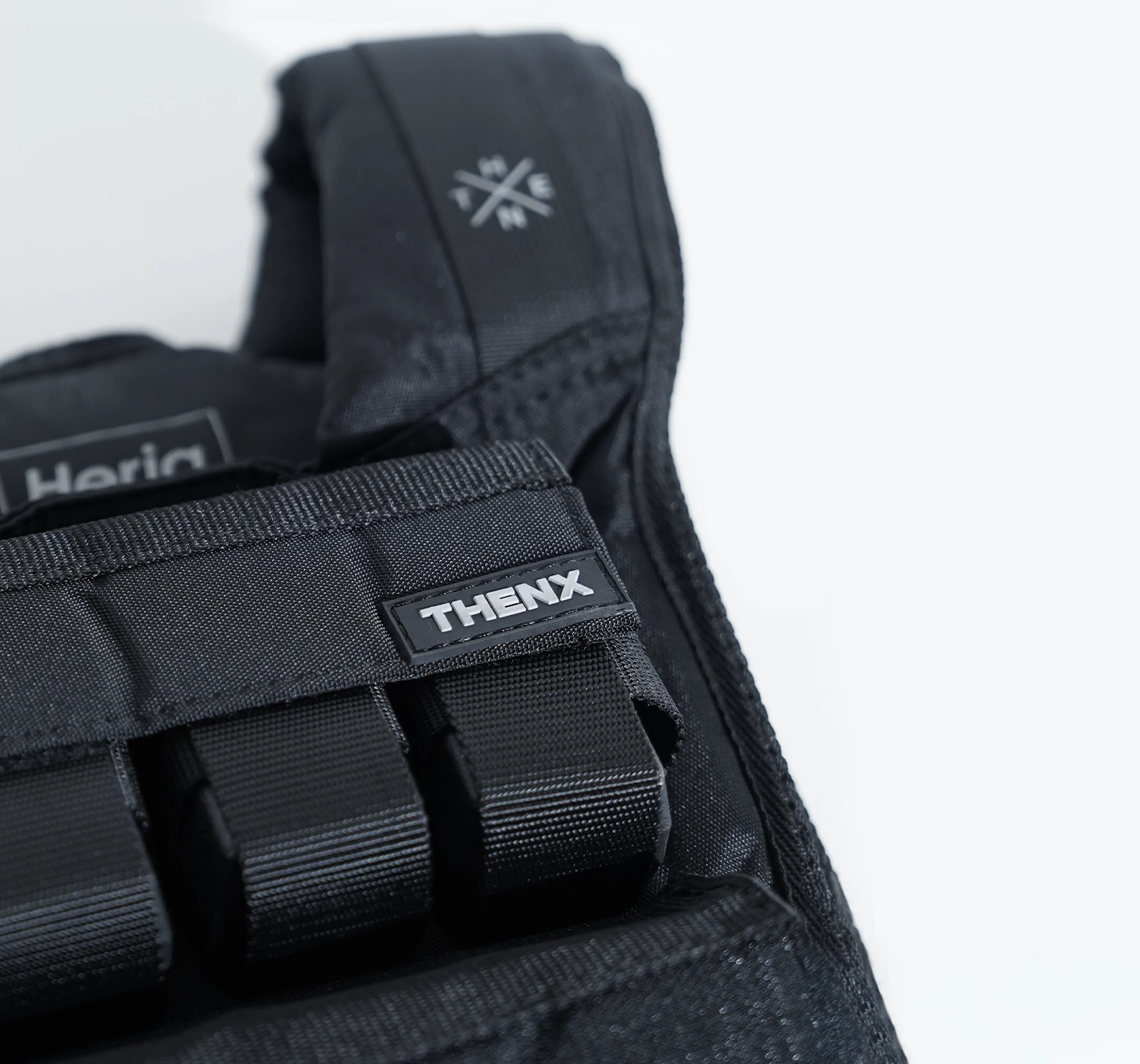 Thenx Weight Vest - 30LB | 13.61KG - Image 3