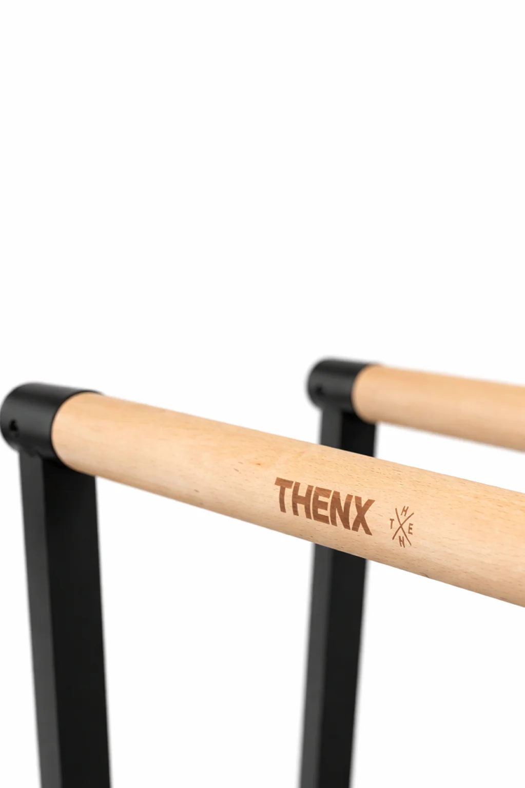 Thenx Dip Bars [Wooden Bars] - Image 3